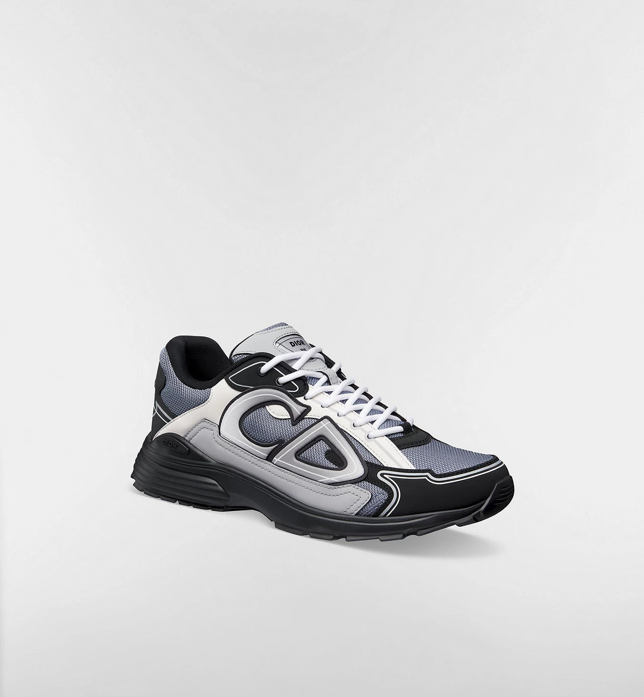 Dior B30 Countdown Sneakers Bleu/Gris/Blanc