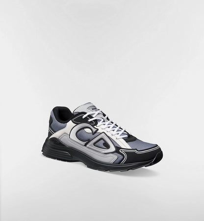 Dior B30 Countdown Sneakers Bleu/Gris/Blanc