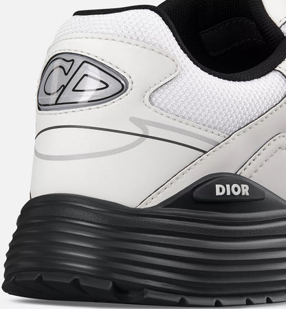 Dior B30 Countdown Sneakers Black & White