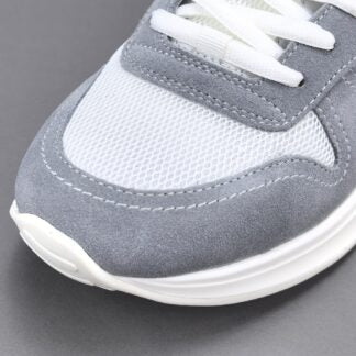Dior B25 Sneakers Silver