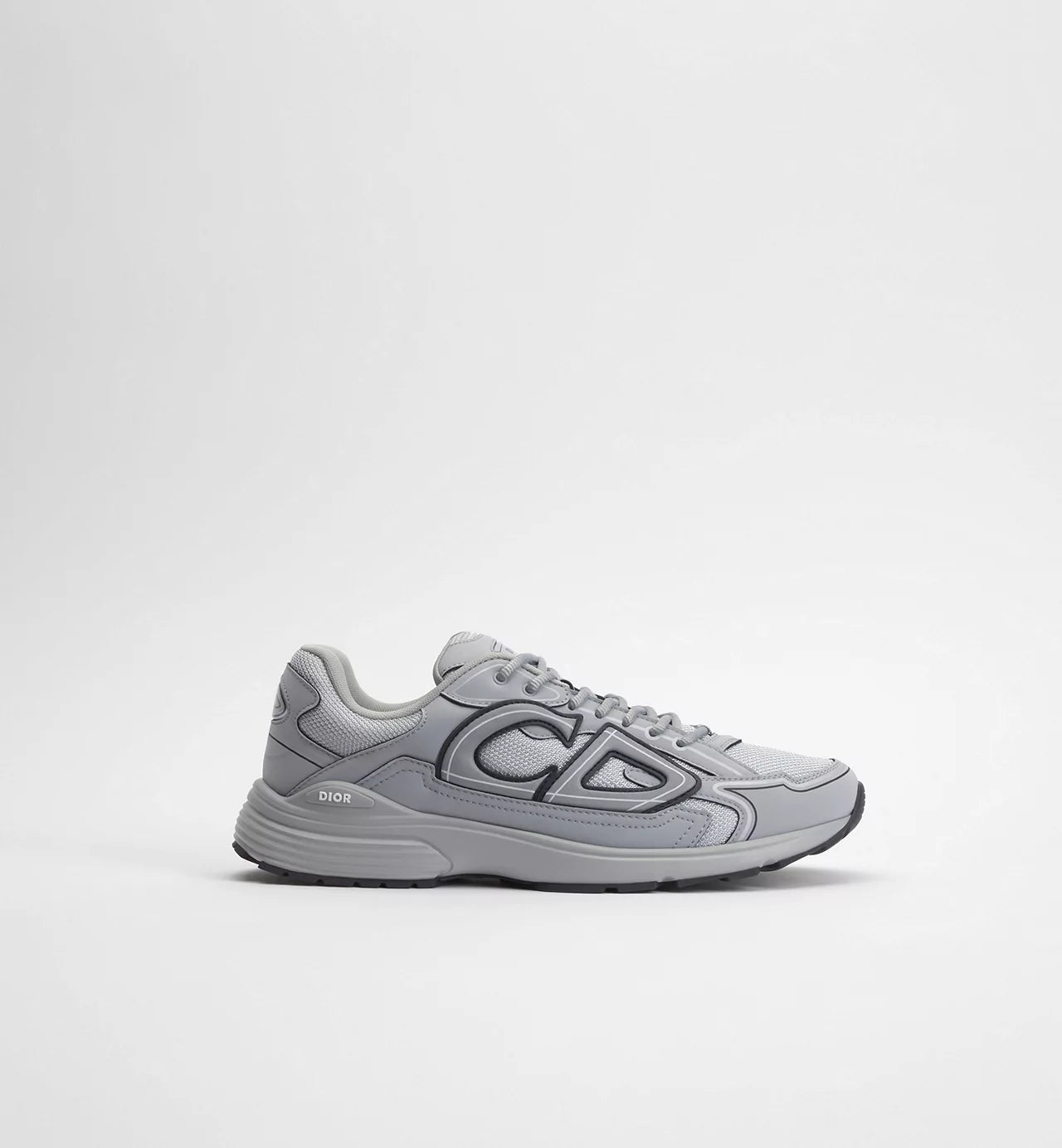 Dior B30 Countdown Sneakers Gris