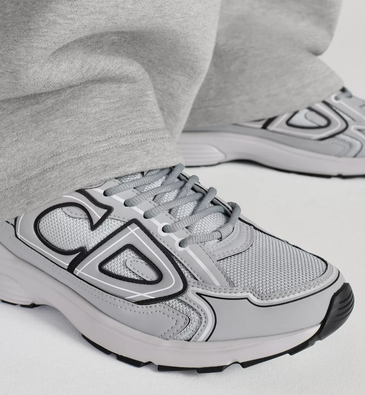 Dior B30 Countdown Sneakers Gris