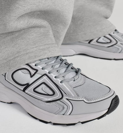 Dior B30 Countdown Sneakers Gris