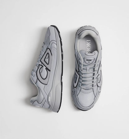 Dior B30 Countdown Sneakers Gris