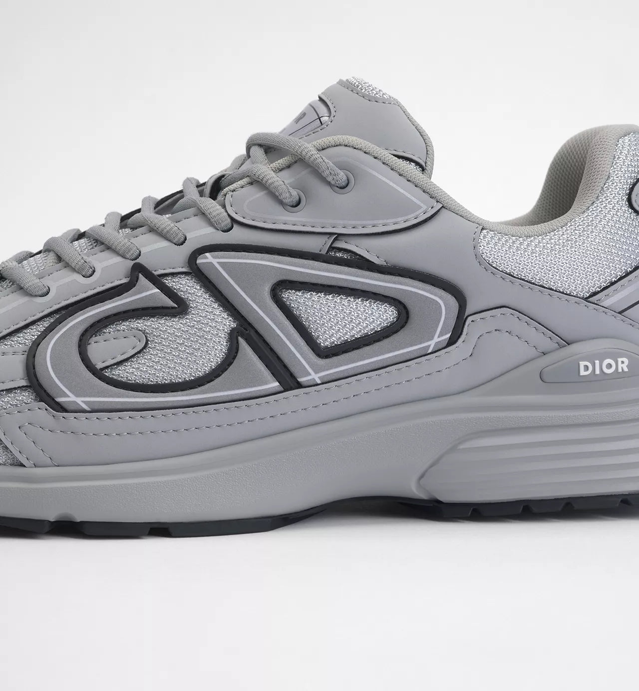 Dior B30 Countdown Sneakers Gris