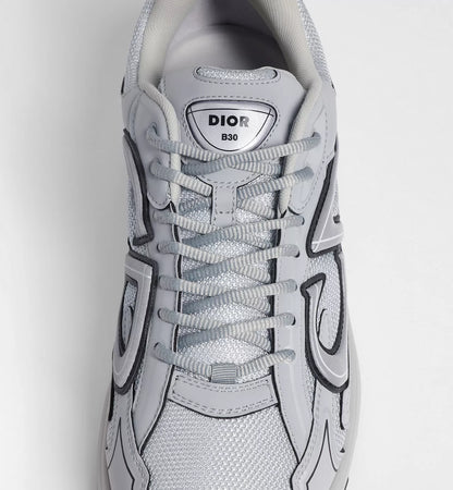Dior B30 Countdown Sneakers Gris