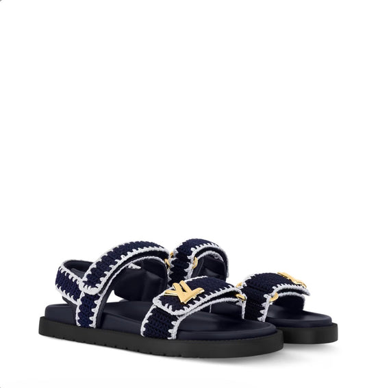 Sandale LV Confort Sunset