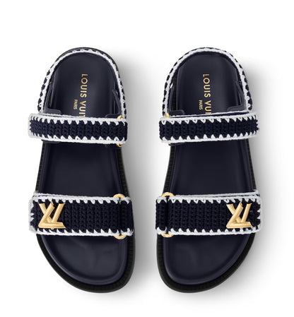 Sandale LV Confort Sunset