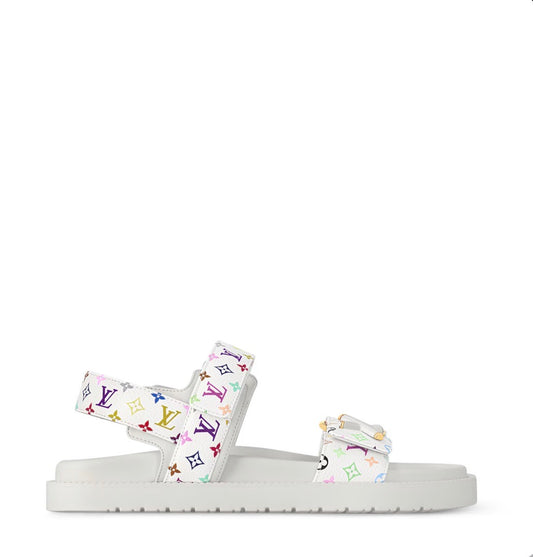 Sandale LV Confort LV Sunset x TM