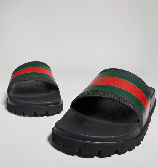 Claquettes GUCCI