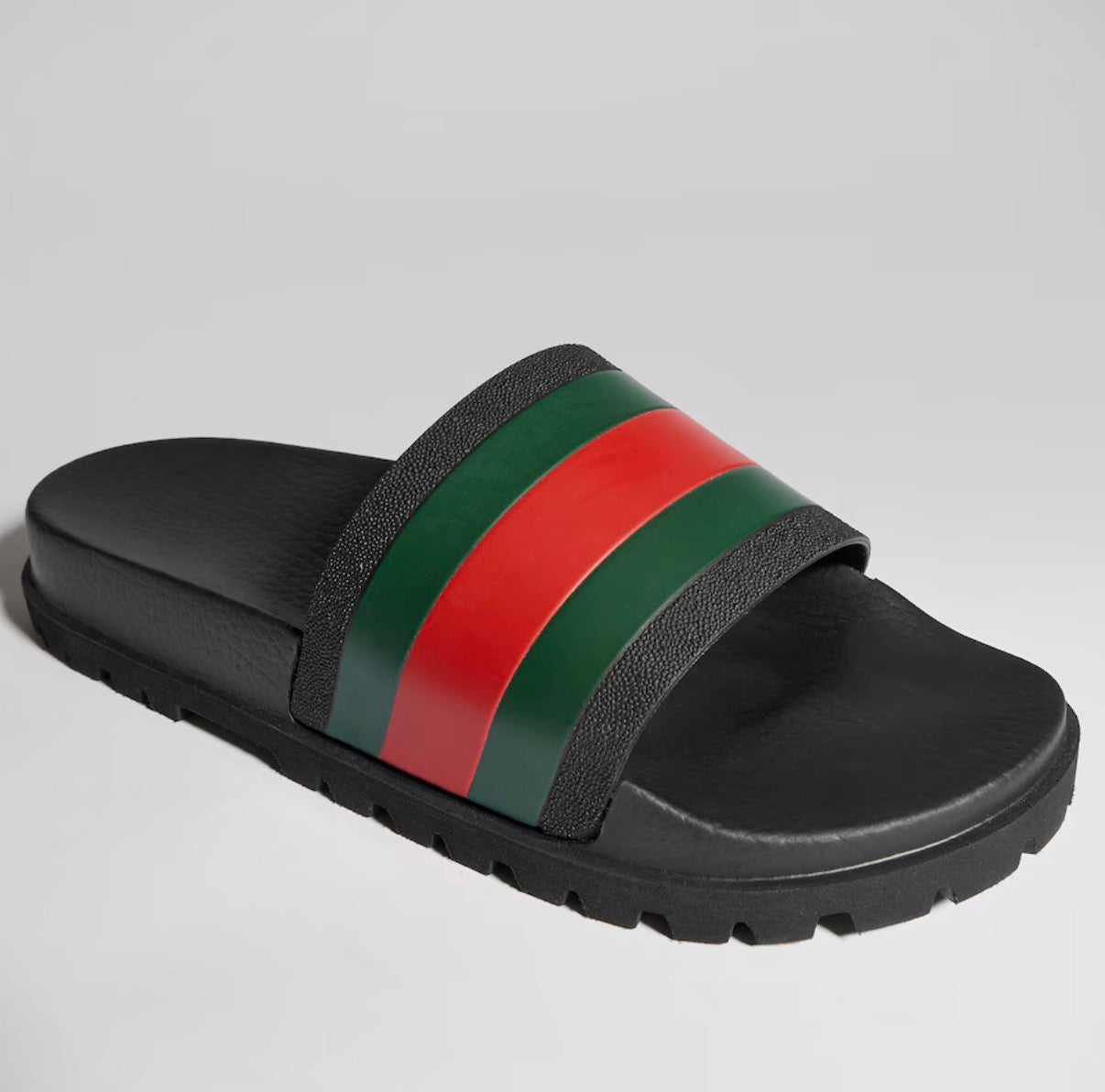 Claquettes GUCCI