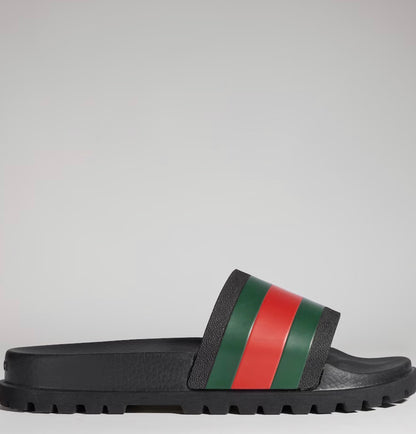 Claquettes GUCCI