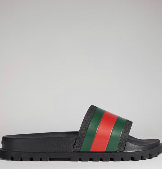 Claquettes GUCCI