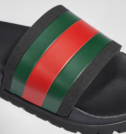 Claquettes GUCCI