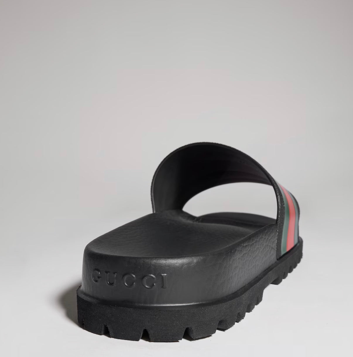 Claquettes GUCCI