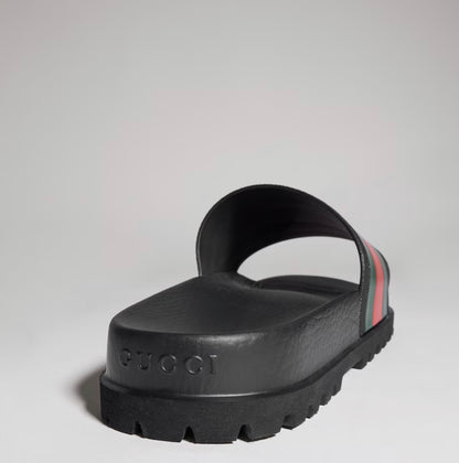 Claquettes GUCCI