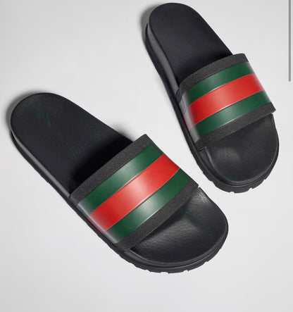 Claquettes GUCCI