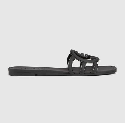 Gucci Sandales GG Motif
