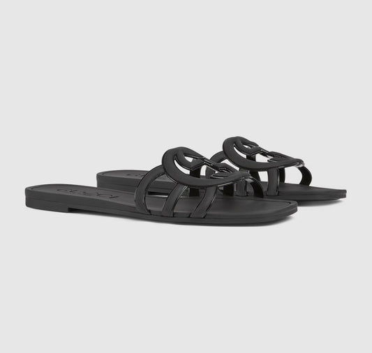 Gucci Sandales GG Motif