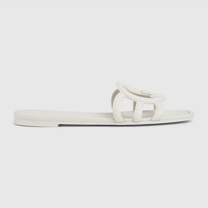 Gucci Sandales GG Motif