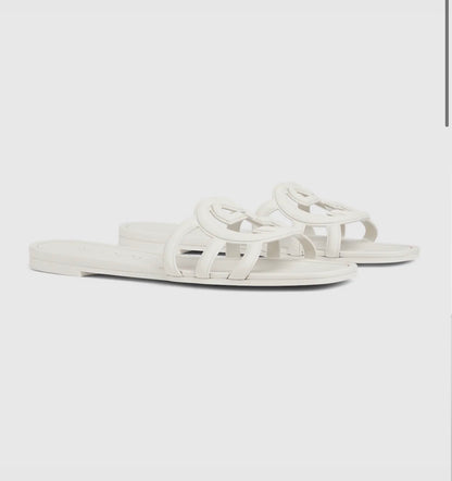 Gucci Sandales GG Motif