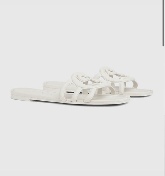 Gucci Sandales GG Motif