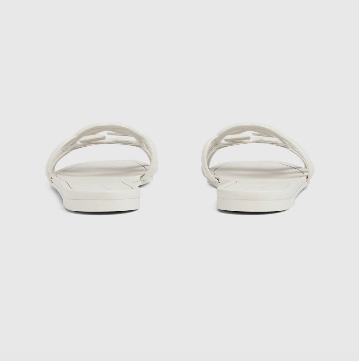 Gucci Sandales GG Motif
