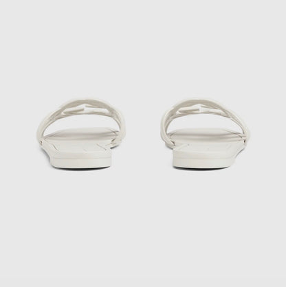 Gucci Sandales GG Motif