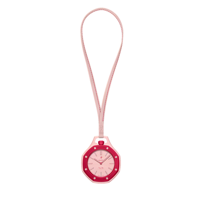 Montre AP x Swatch Royal Pop Otto Rosso