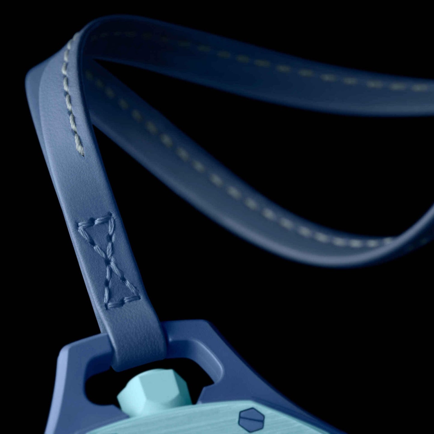 Montre AP x Swatch Royal Pop Lan Ba