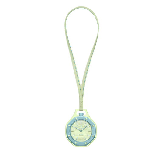 Montre AP x Swatch Royal Pop Blaue Acht