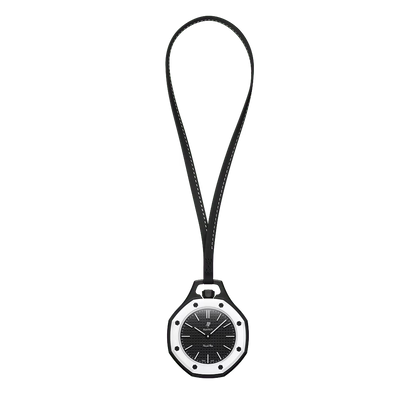 Montre AP x Swatch Royal Pop Ocho Negro