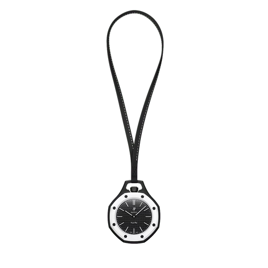 Montre AP x Swatch Royal Pop Ocho Negro