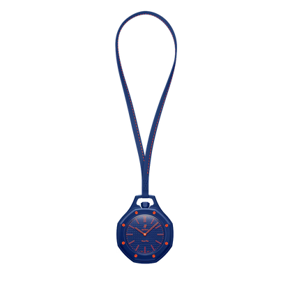 Montre AP x Swatch Royal Pop Orenji Hachi