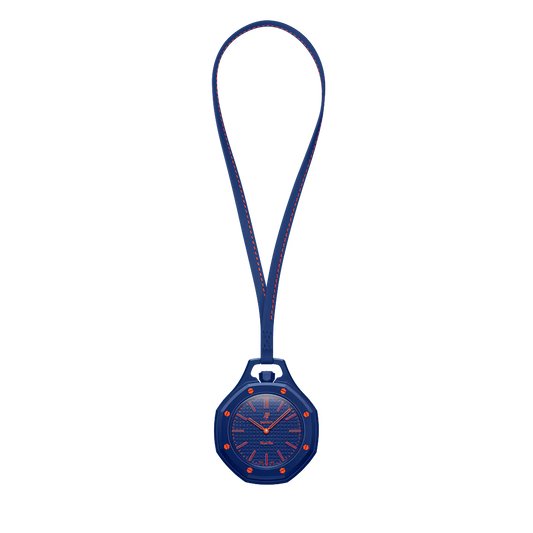 Montre AP x Swatch Royal Pop Orenji Hachi