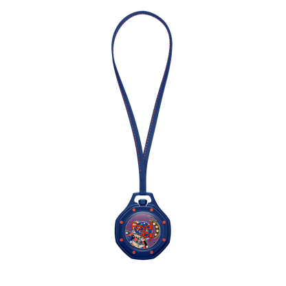 Montre AP x Swatch Royal Pop Orenji Hachi