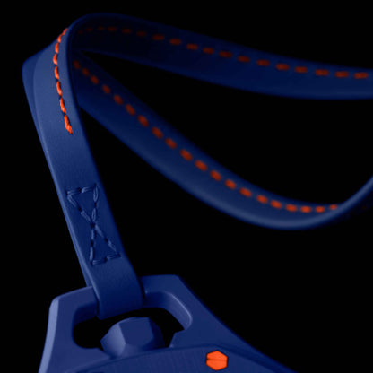 Montre AP x Swatch Royal Pop Orenji Hachi