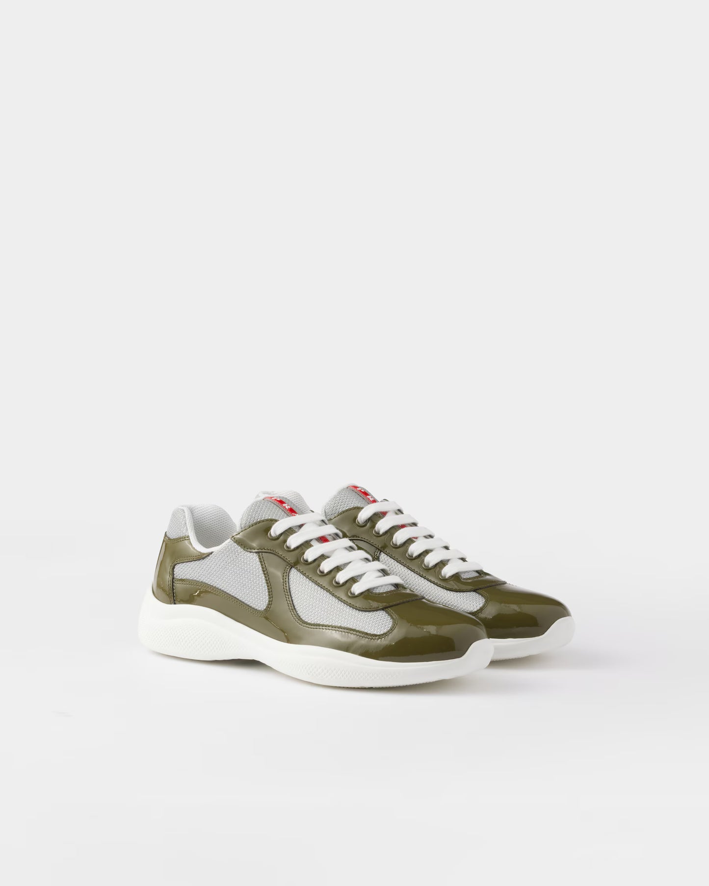 Prada America's Cup Kaki
