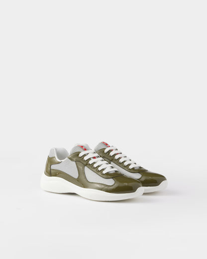 Prada America's Cup Kaki