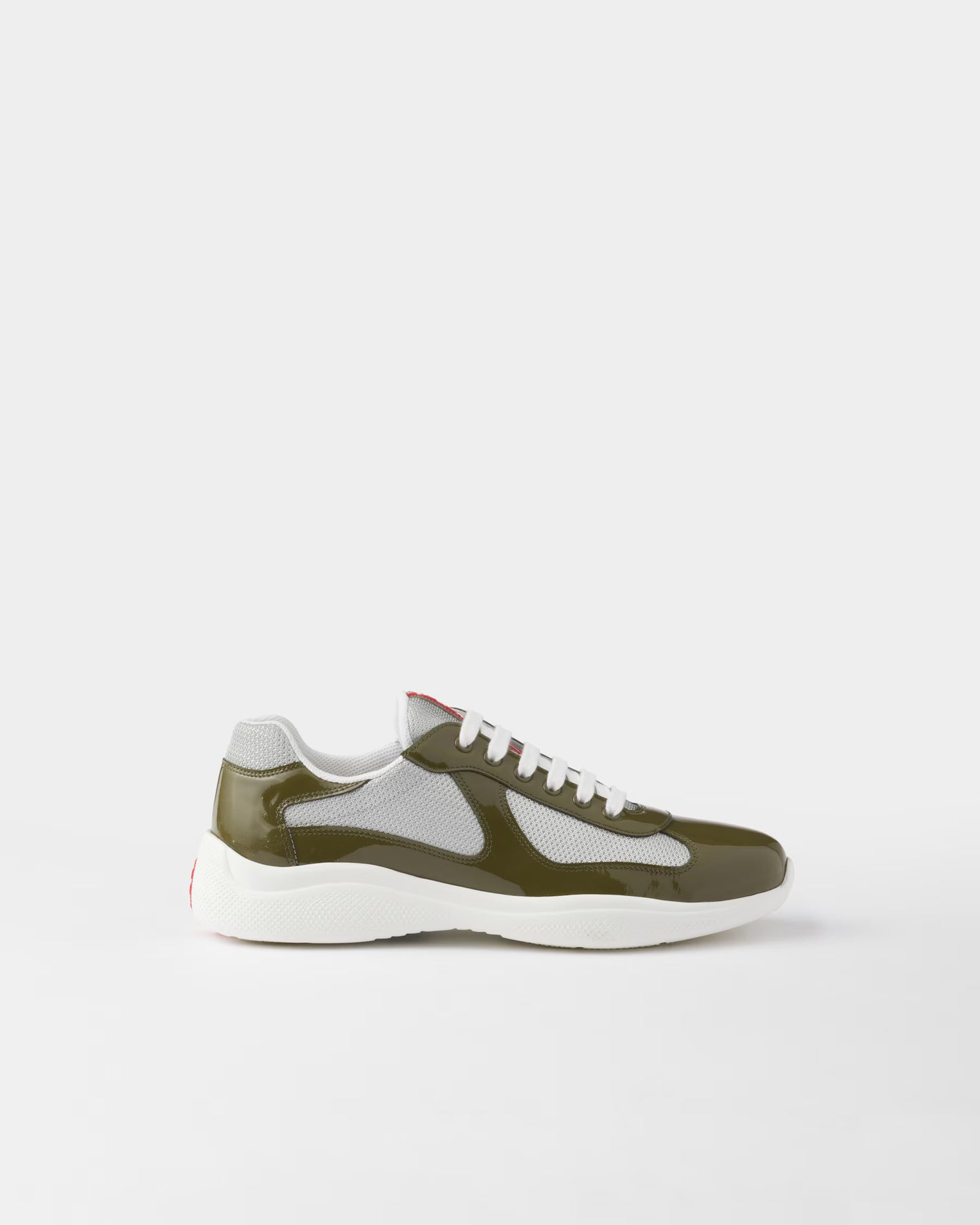 Prada America's Cup Kaki