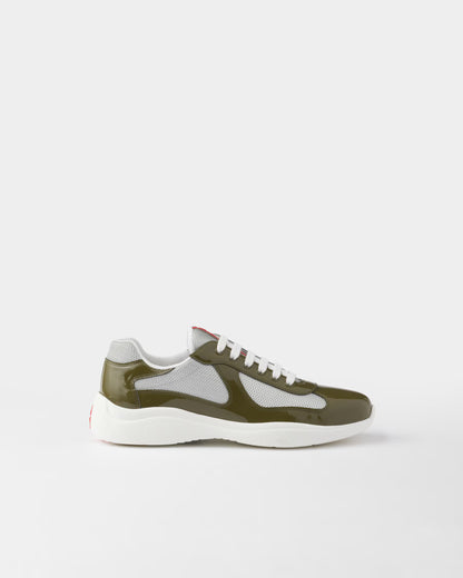 Prada America's Cup Kaki