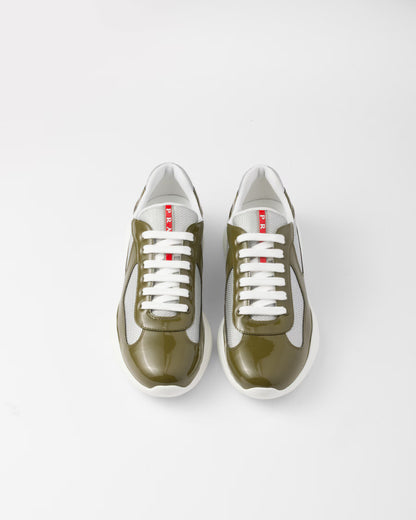 Prada America's Cup Kaki