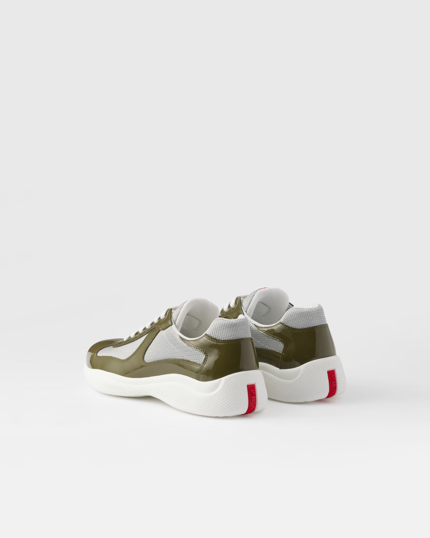 Prada America's Cup Kaki