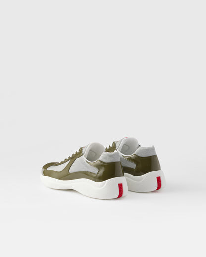 Prada America's Cup Kaki