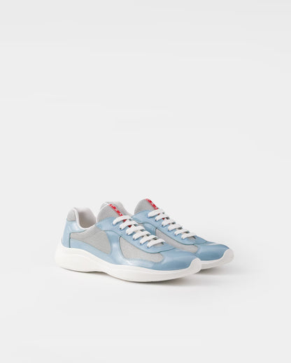 Prada America's Cup Bleu Ciel