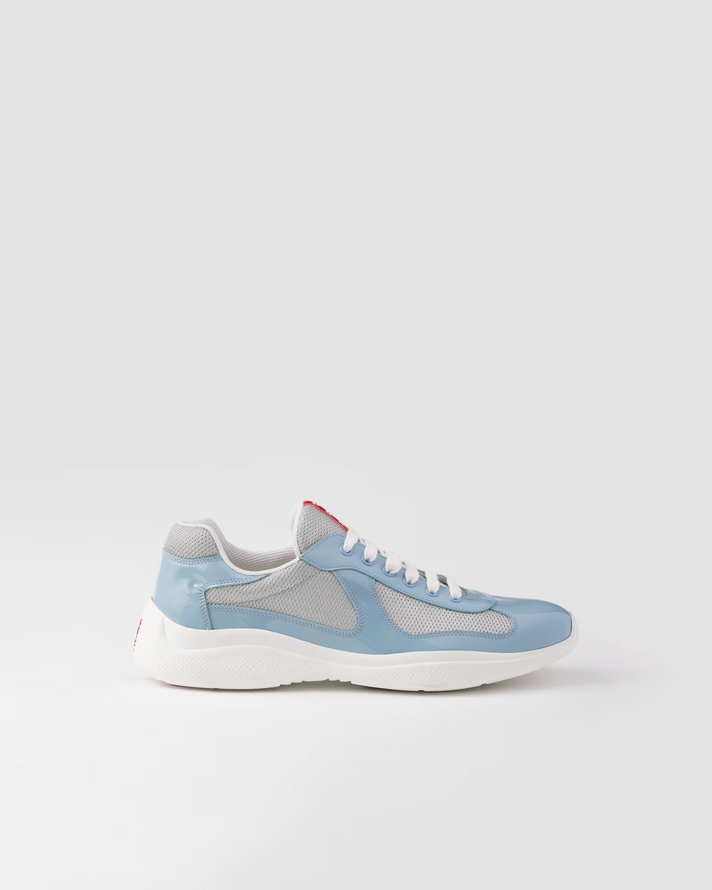 Prada America's Cup Bleu Ciel