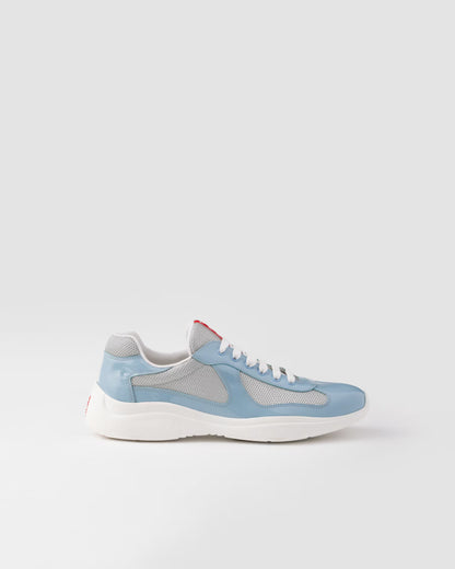 Prada America's Cup Bleu Ciel