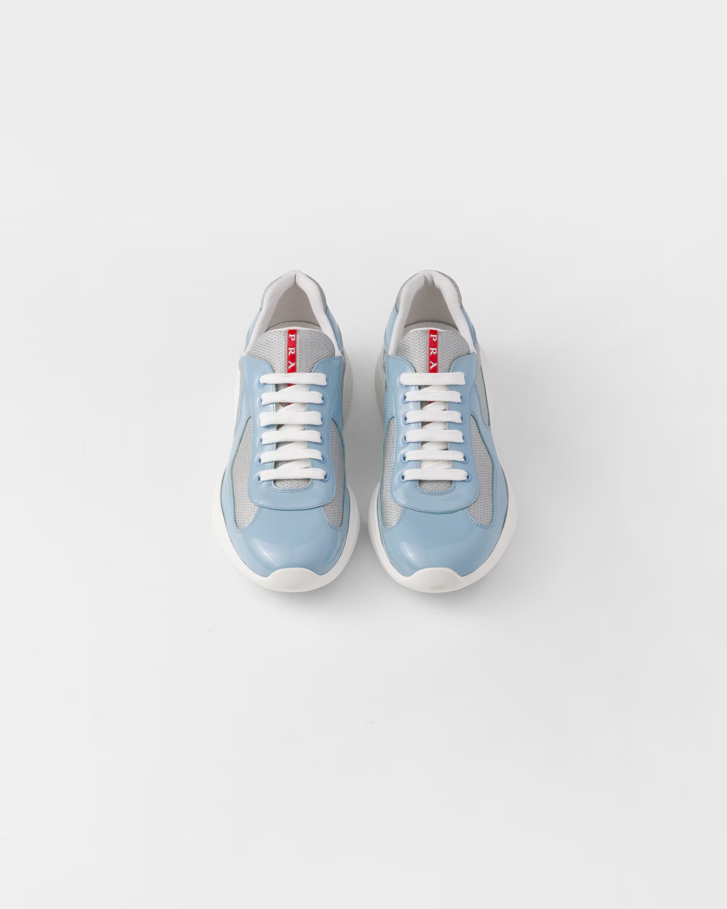 Prada America's Cup Bleu Ciel