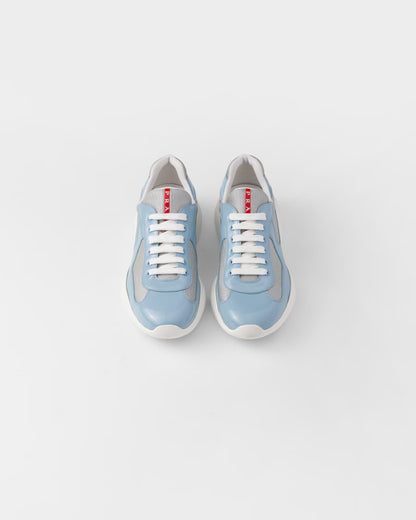 Prada America's Cup Bleu Ciel