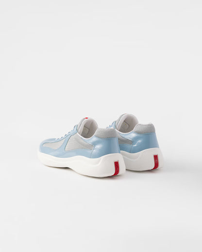 Prada America's Cup Bleu Ciel
